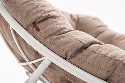 Fauteuil à bascule - zenpao